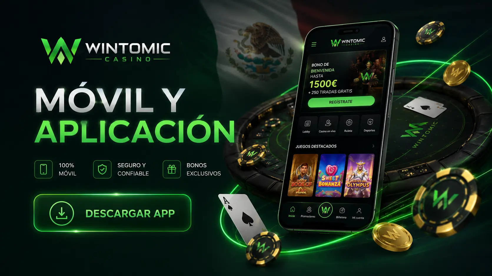 Plataforma móvil y aplicación para dispositivos